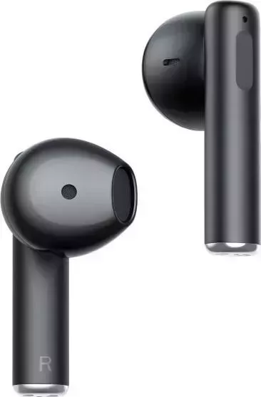 Наушники HONOR Choice Earbuds X BLACK ALD-00 (55041962)