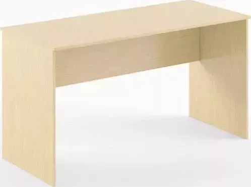 Стол письменный SKYLAND SkyLand S-1200 Легно светлый 1200*600*760мм