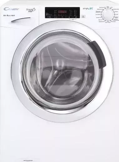 Стиральная машина CANDY GVO34 1165TC2