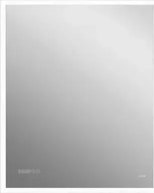 Зеркало CERSANIT 080 design pro (LU-LED080*70-p-Os)