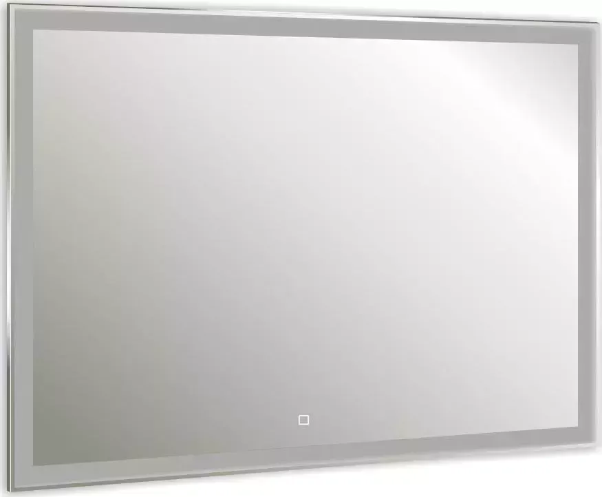 Зеркало NEO Silver mirrors Norma (LED-00002419)