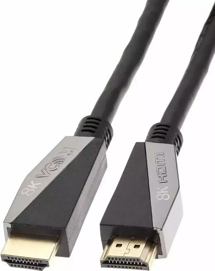 Кабель VCOM HDMI-HDMI 1м (CG860-1M