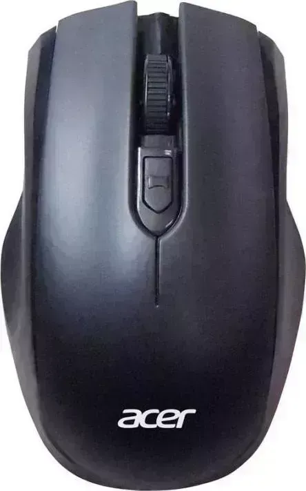 Мышь компьютерная ACER OMR030 черный