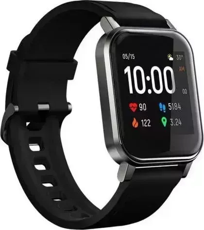 Умные часы XIAOMI Haylou LS02