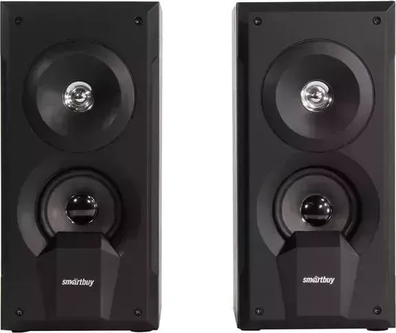 Компьютерная акустика Smartbuy SBA-4200 GIG черный