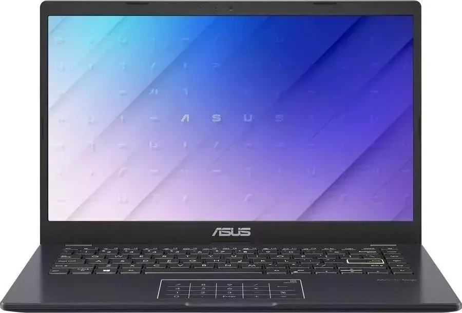 Ноутбук ASUS VivoBook E410MA-EK1281W Win 11 (90NB0Q11-M41630)
