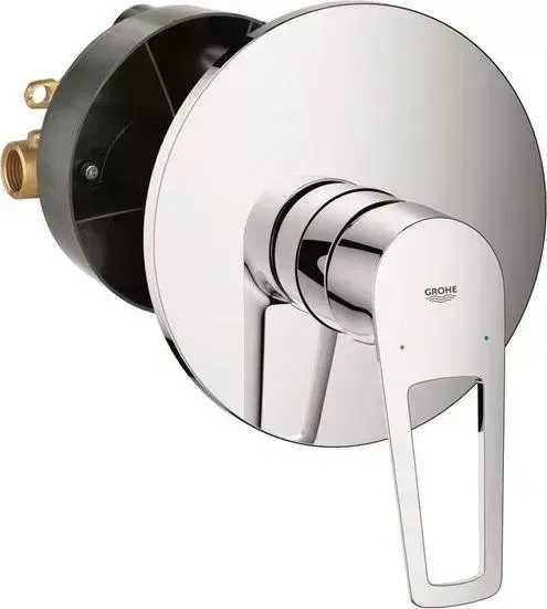 Смеситель для ванны Grohe Start Loop 29084001