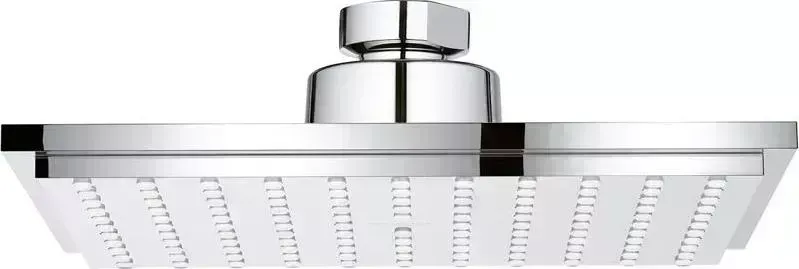 Лейка верхнего душа Grohe Euphoria Cube 27705000
