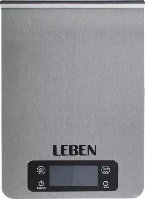 Весы кухонные LEBEN 268-054
