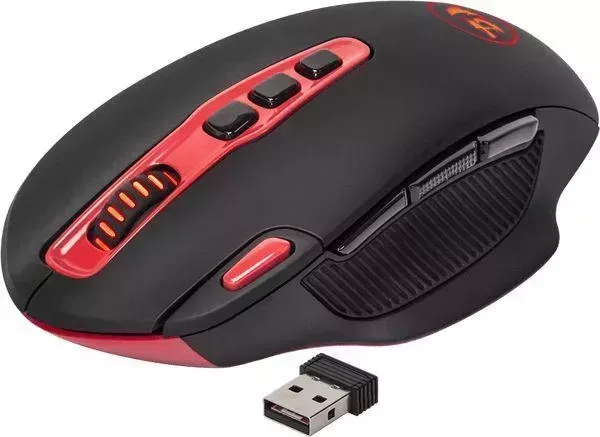 Компьютерная мышь Redragon SHARK 2 (77415)