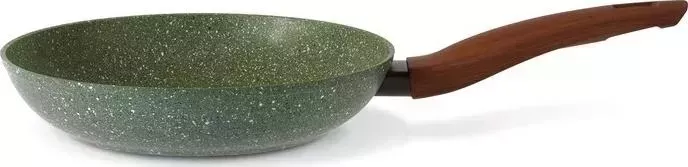 Сковорода TVS NATURA INDUCTION 28х28см