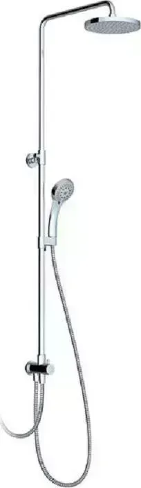 Душевой гарнитур RAVAK DS 090.00 (X07P232)