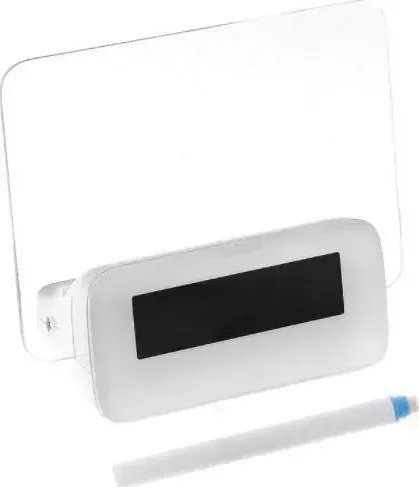Часы настольные Luazon Home LB-16 (137981)