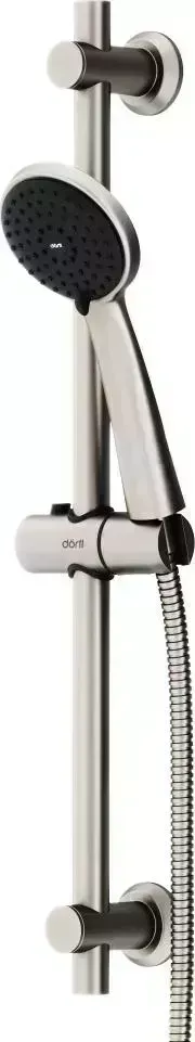 Душевой гарнитур Dorff Logic D0103000SS