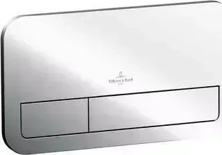 Кнопка смыва Villeroy & Boch ViConnect  92249061