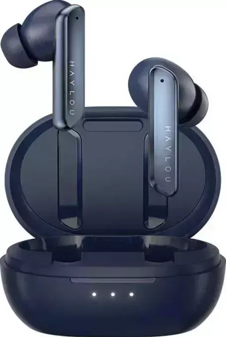 Наушники XIAOMI Haylou W1 Blue