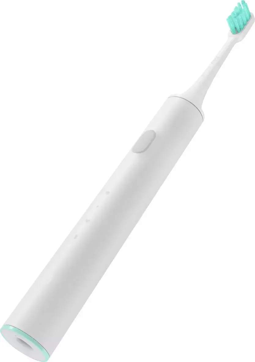Электрическая зубная щётка XIAOMI Electric Toothbrush PT02 White with travel case