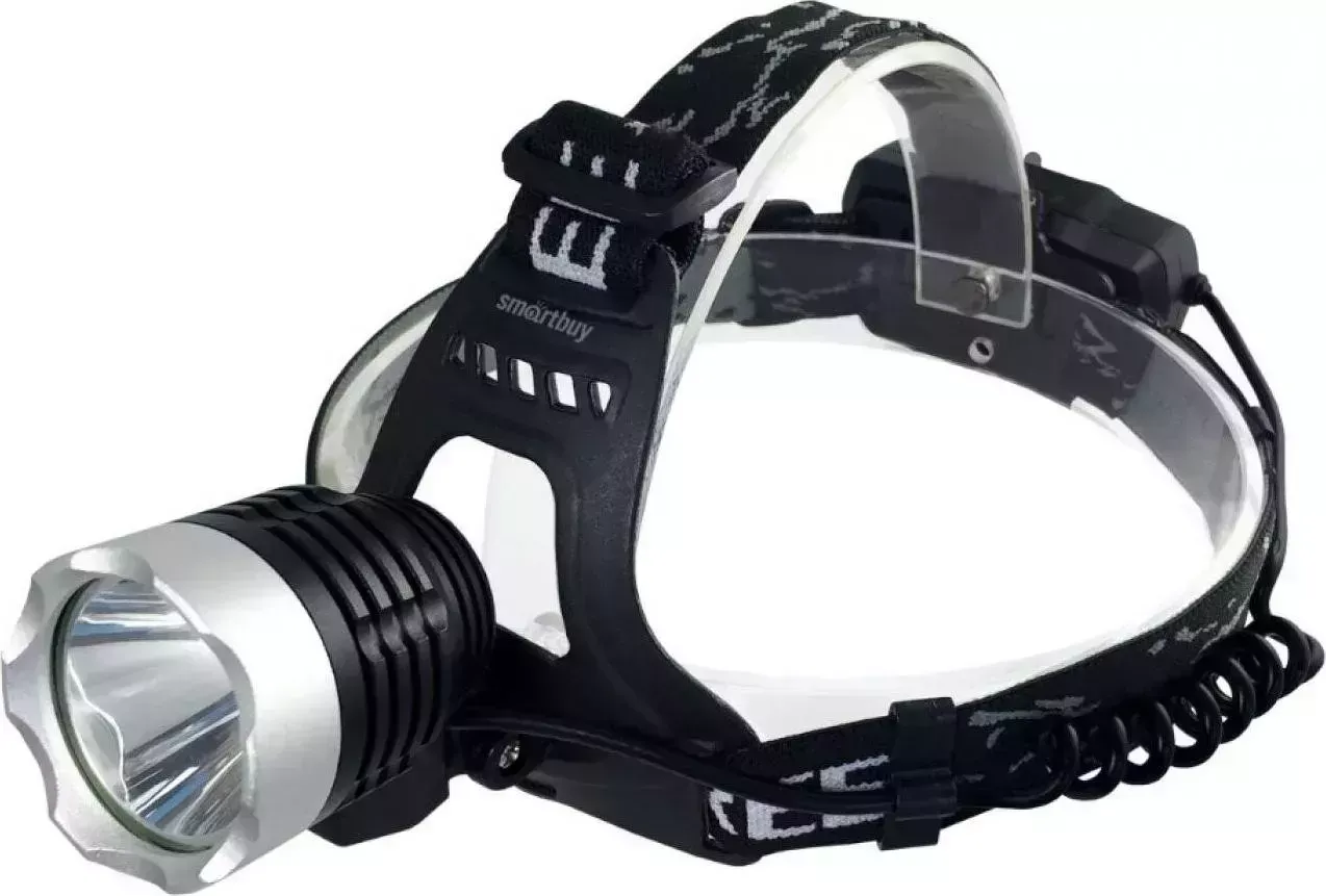 Фонарь ручной Smartbuy SBF-HL023