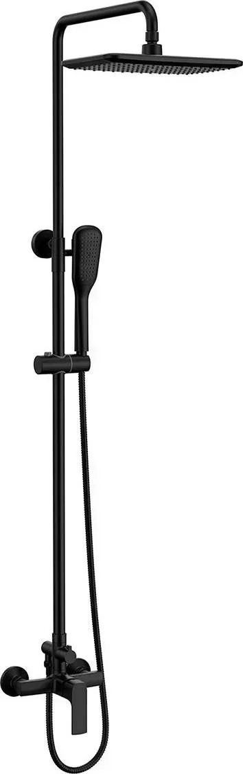 Душевая система LEMARK Ursus LM7260BL