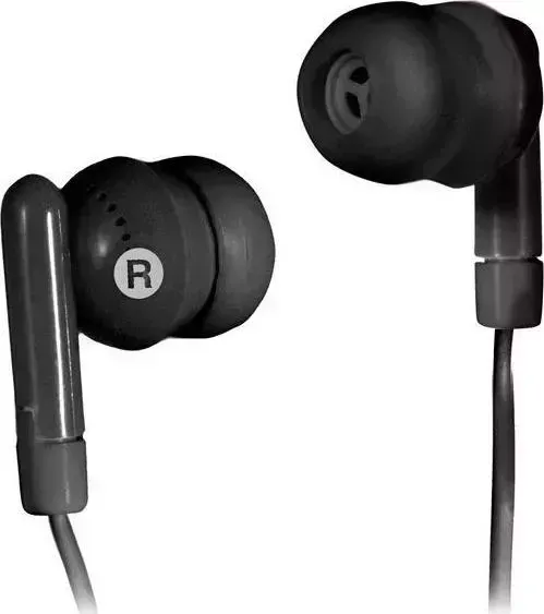 Наушники RITMIX RH-010 black