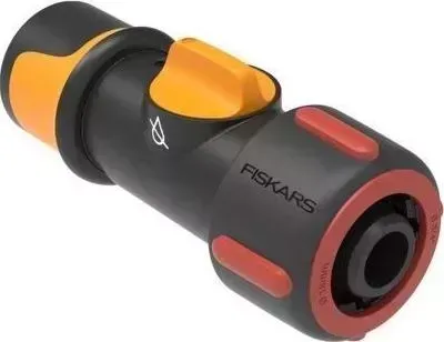 Шланг Fiskars овый соединитель 1027087
