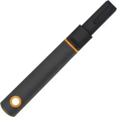 Ручка дверная Fiskars Садовый инструмент QuikFit 1000663 малая