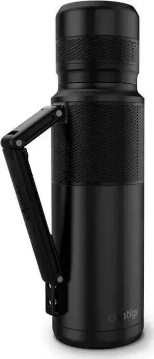 Термос Contigo Thermal Bottle 1.2л черный (2095795)