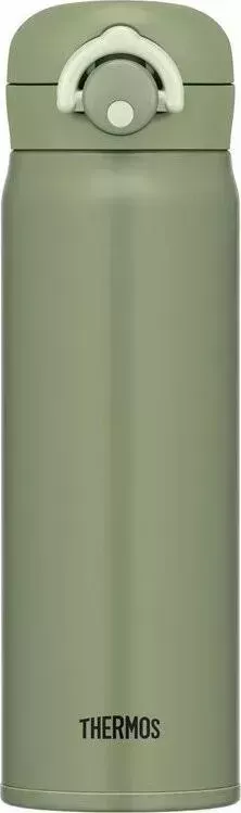 Термос THERMOS JNR-501 оливковый (372772)
