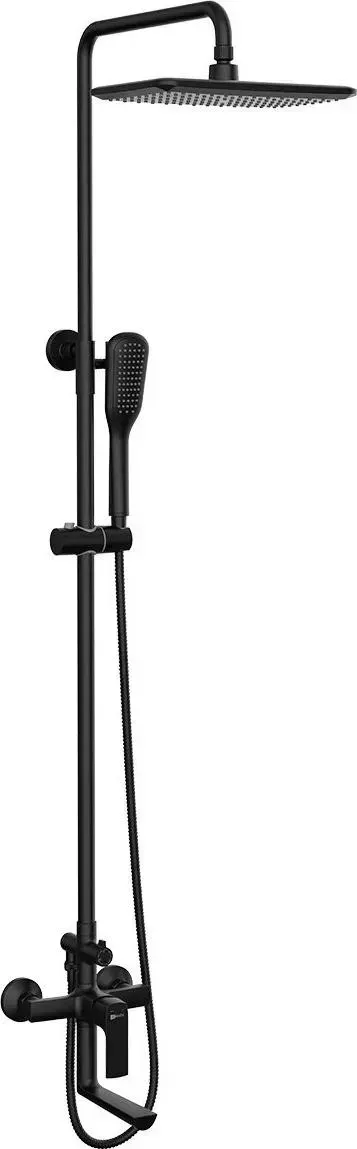 Душевая система LEMARK Ursus LM7262BL