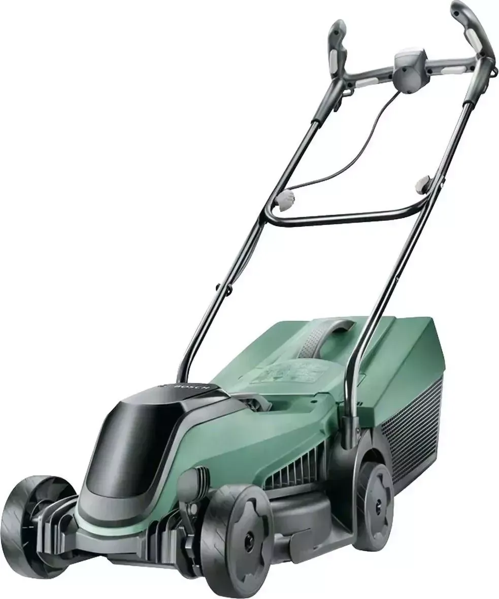 Газонокосилка BOSCH CityMower 18 (06008B9A00)