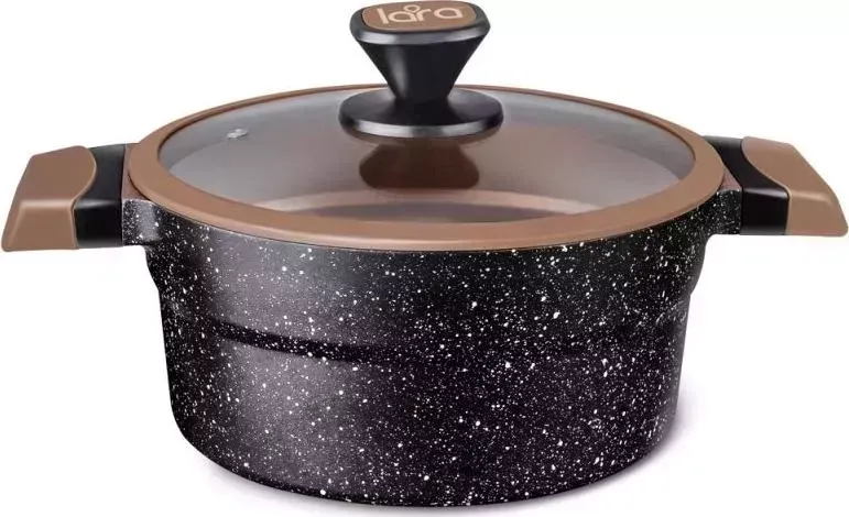 Кастрюля LARA LR02-302