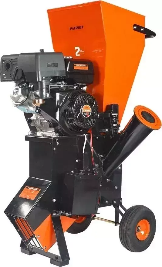 Измельчитель PATRIOT Садовый PT SB 100E