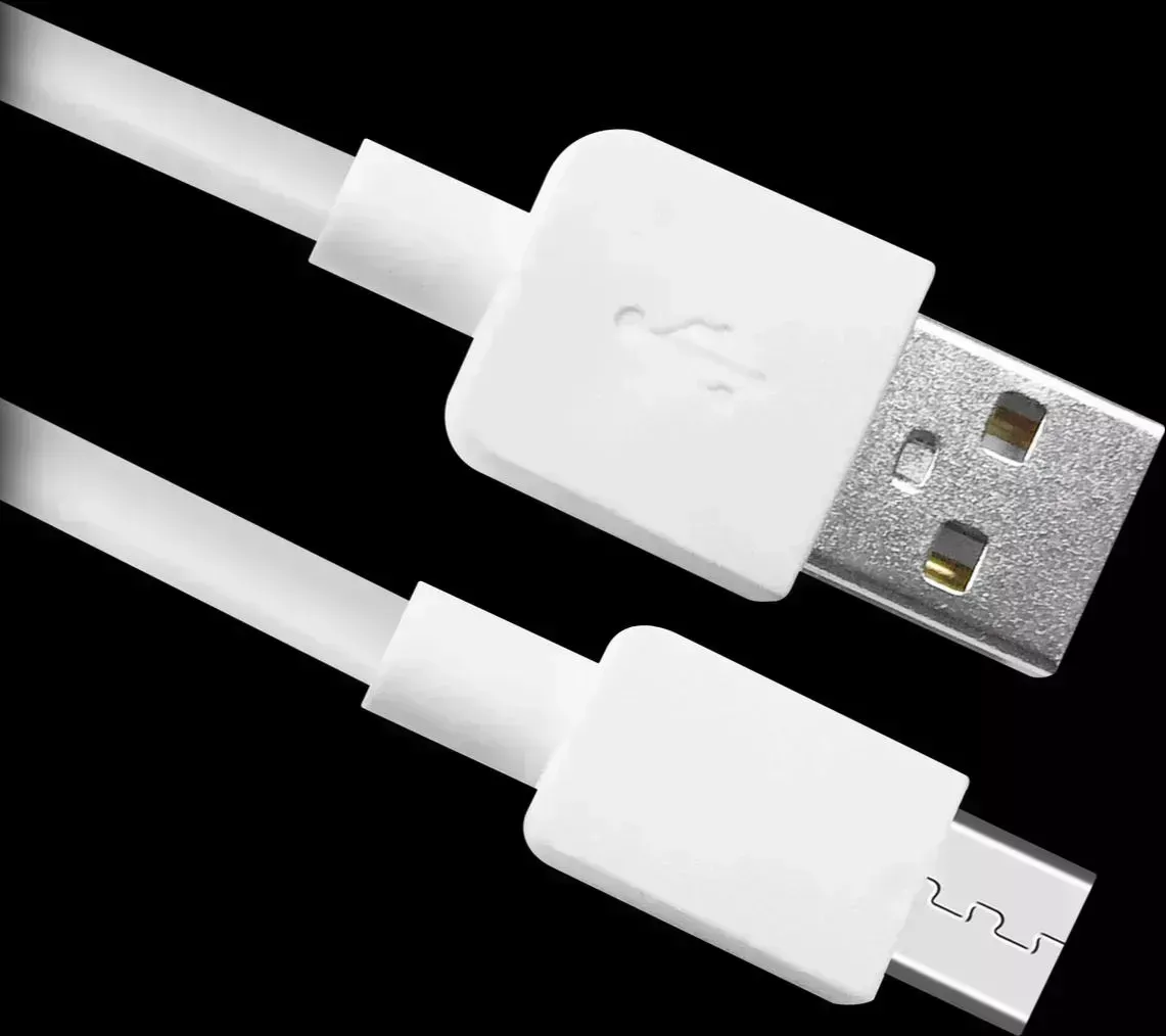Кабель DEFENDER USB2.0 TO MICROUSB 1м USB08-01м (87497)