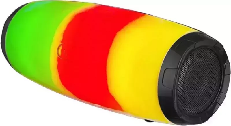 Портативная акустика    Портативная акустика Perfeo FLARE-UP (PF-B4703)