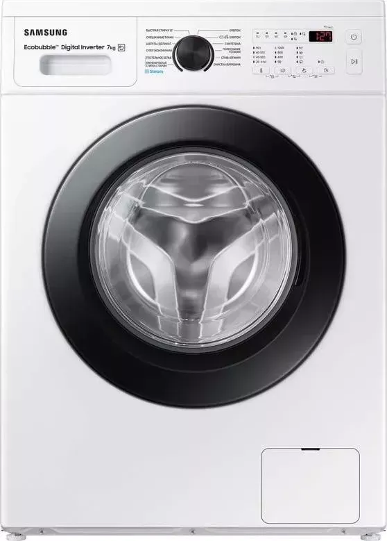 Стиральная машина SAMSUNG WW70A4S20CE