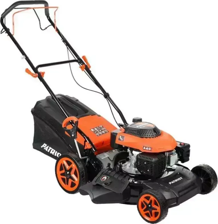 Газонокосилка PATRIOT PT 46S (512109046)