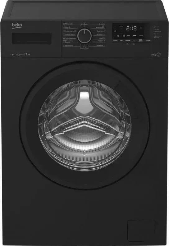 Стиральная машина BEKO WSRE 6512 ZAA