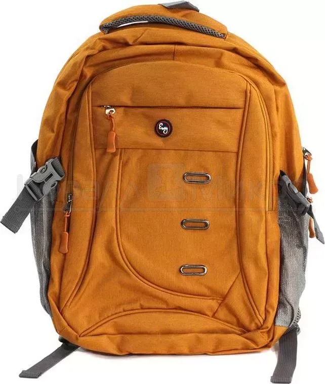 Чехол для ноутбука ENVY STREET 15.6 оранжевый (31125)