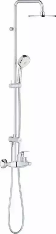 Душевая система Grohe Tempesta Cosmopolitan 26305001