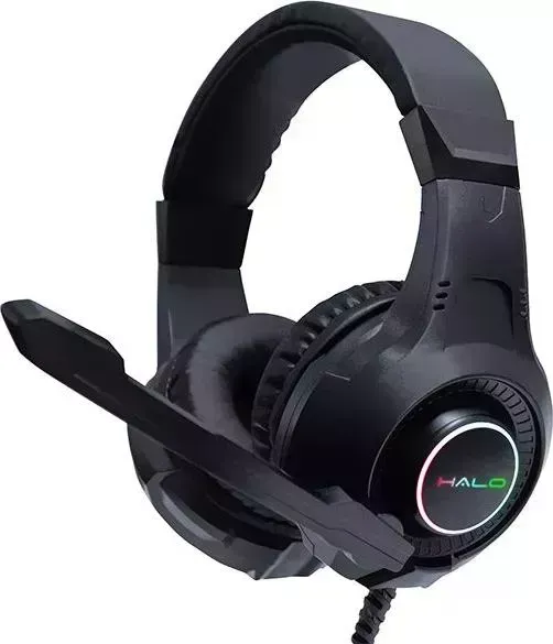 Наушники QUMO HALO GHS0018 (31233)