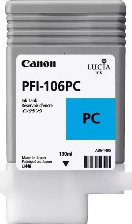 Расходный материал для печати CANON PFI-106PC (6625B001)
