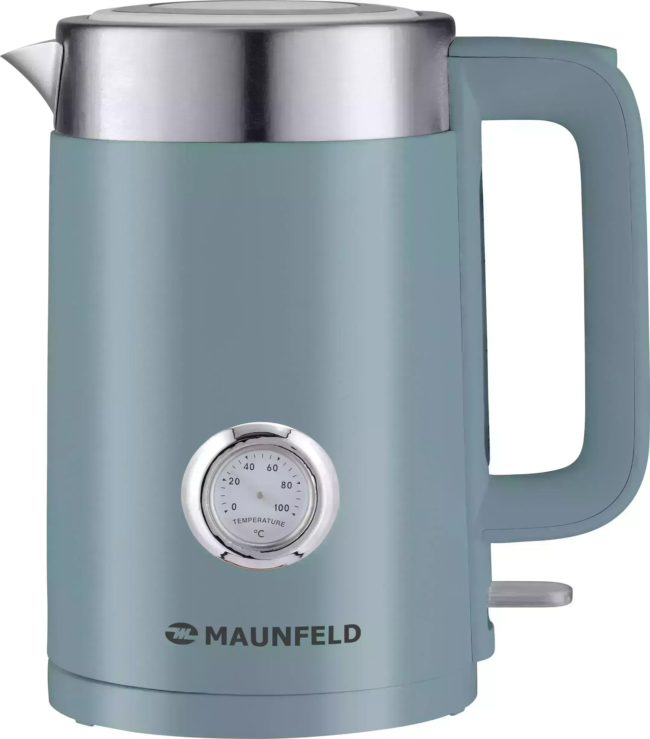 Чайник электрический MAUNFELD MFK-631GR