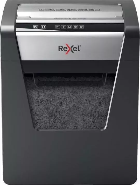 Уничтожитель документов (шредер) Rexel Momentum M510 EU