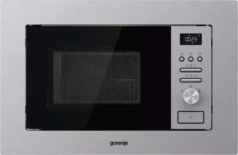 Микроволновая печь встраиваемая GORENJE BMI201AG1X