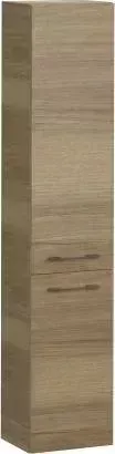 Пенал CERSANIT LARA 30 орех (63417)