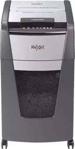 Уничтожитель документов (шредер) Rexel Optimum AutoFeed+ 225MP EU
