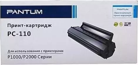 Картридж PANTUM PC-110