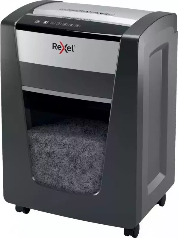 Уничтожитель документов (шредер) Rexel Momentum M515 EU