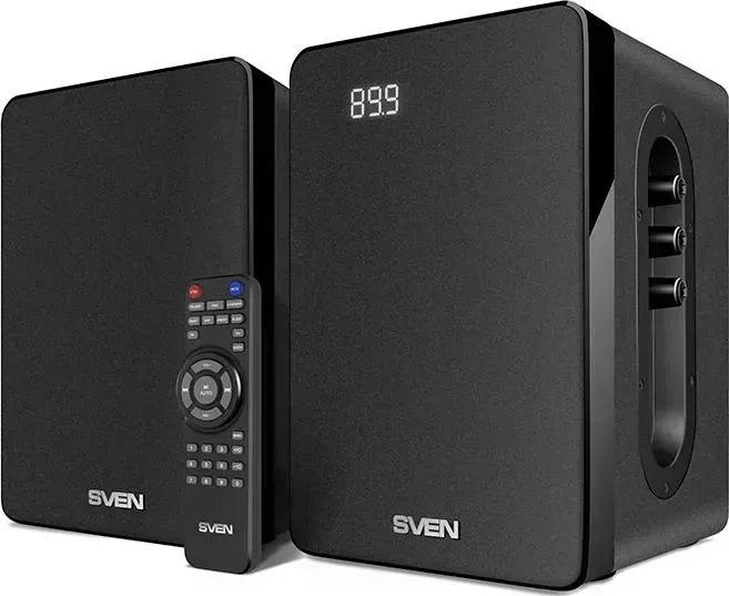 Компьютер SVEN ная акустика SPS-710 Black