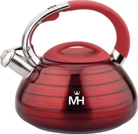 Чайник MercuryHaus MC-7835